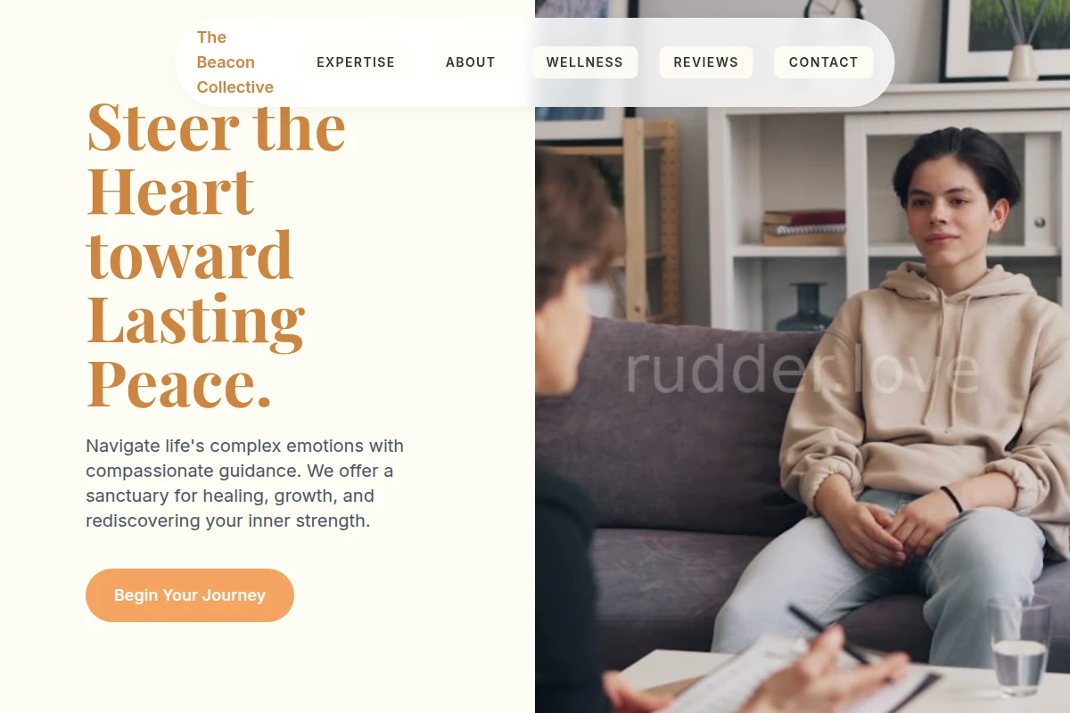 Healing Counseling