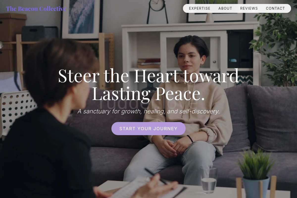 Harmony Counseling
