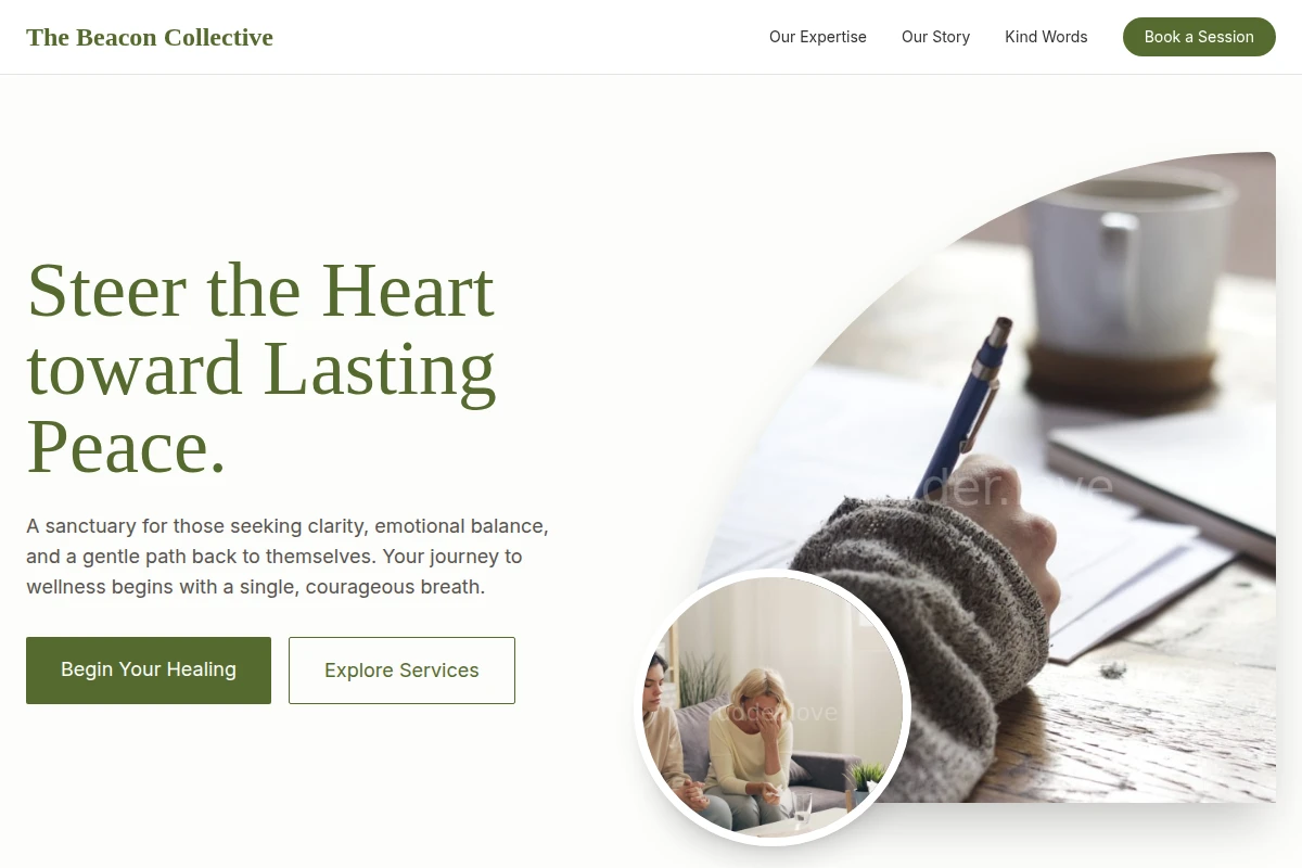 Bond Counseling