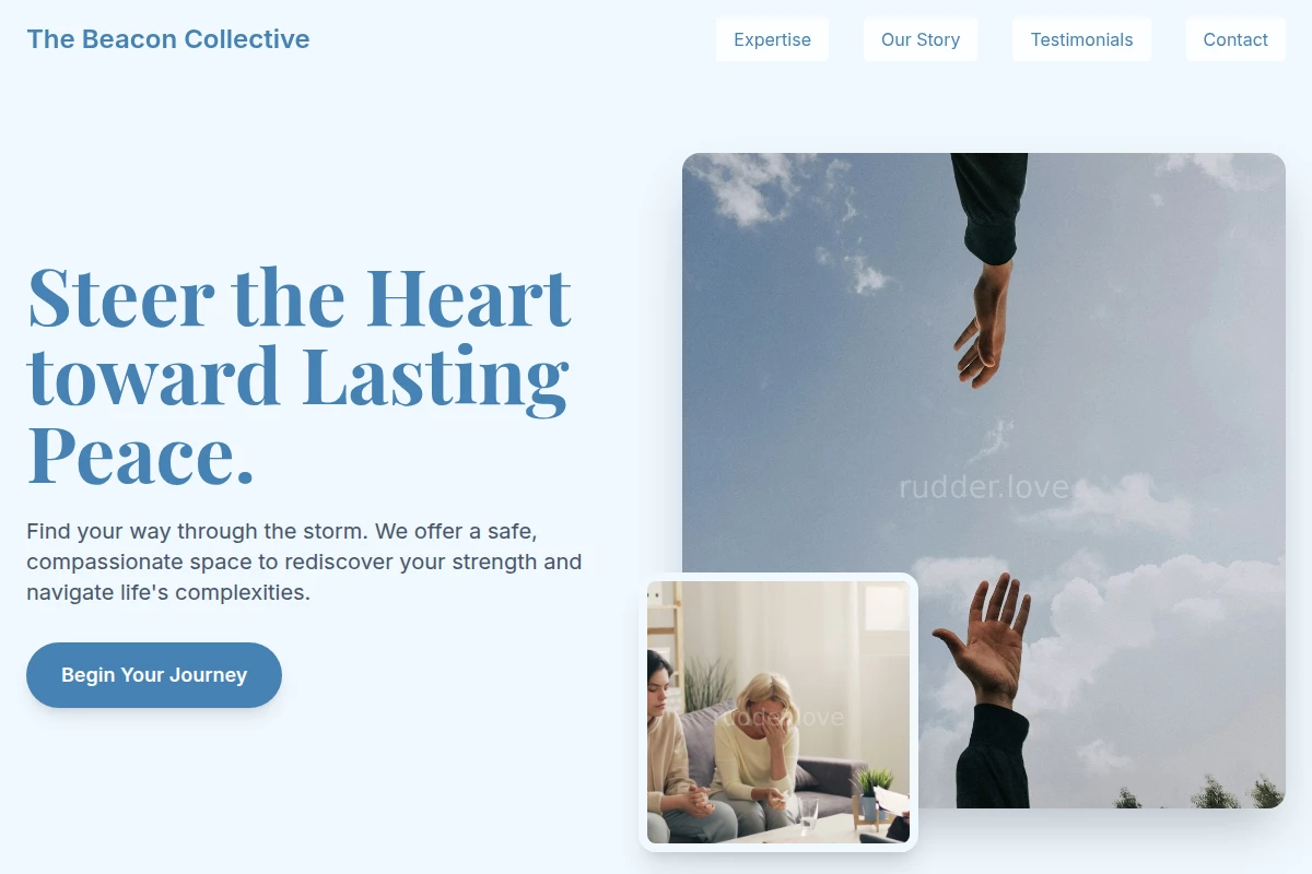 Compassion Counseling