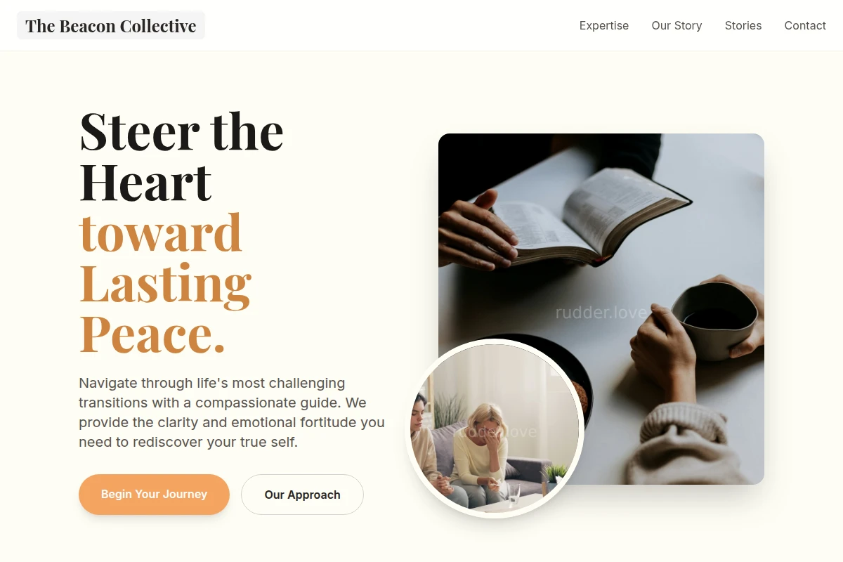 Awakening Counseling
