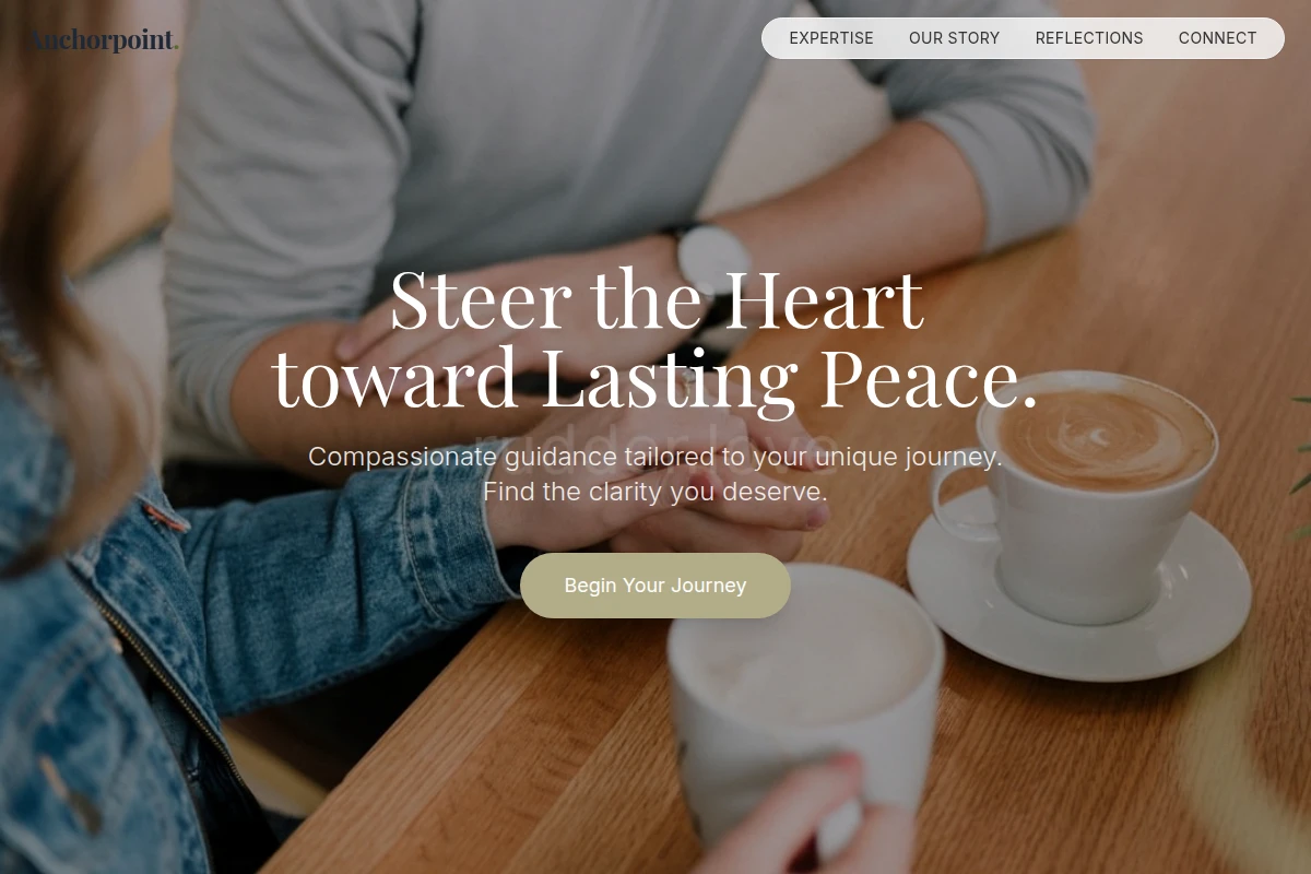 Anchorpoint Counseling