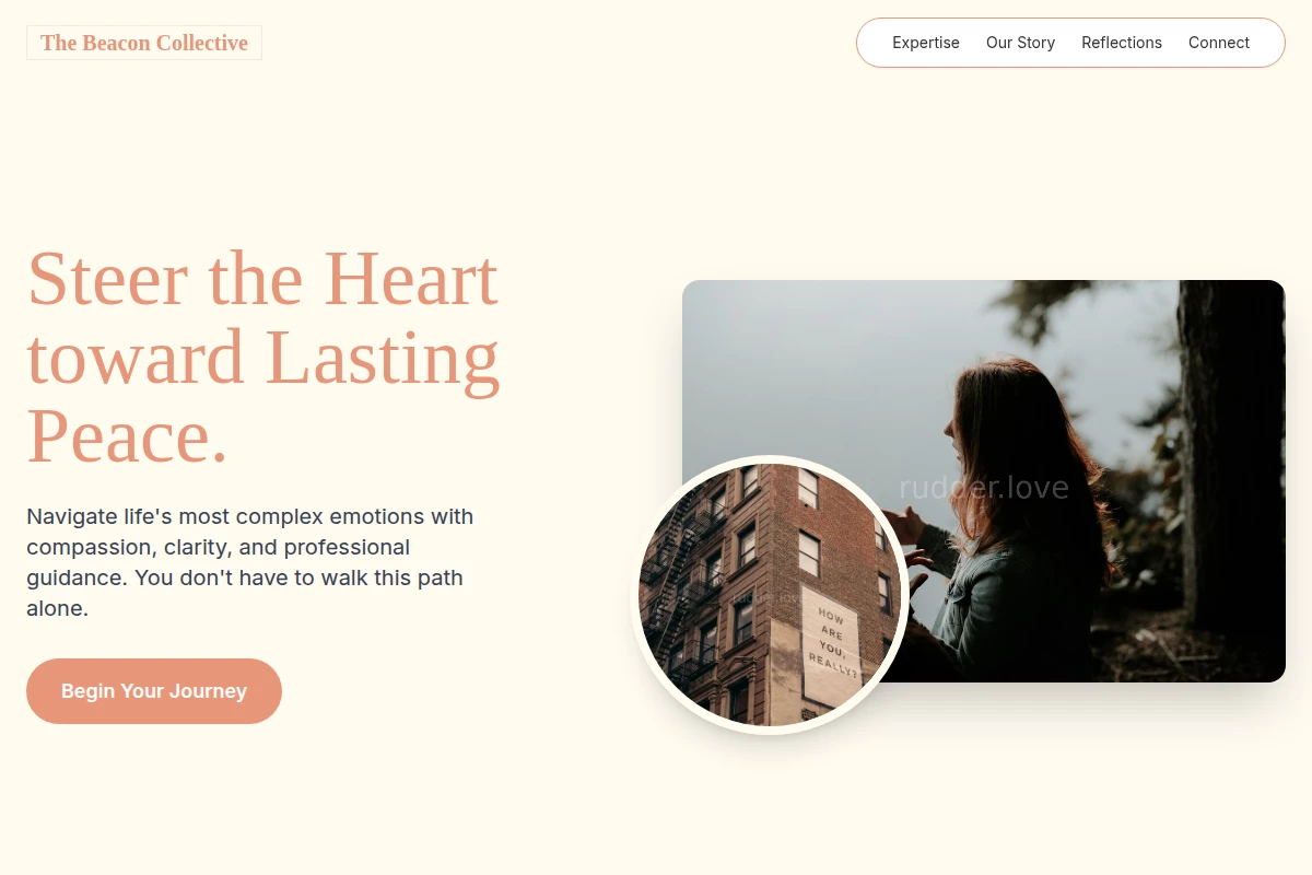 Unity Counseling