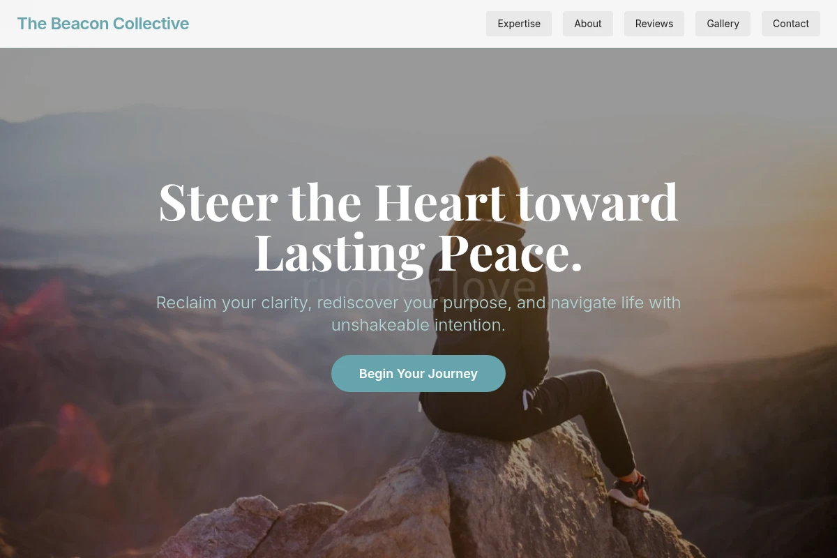 Zenith Life Coach