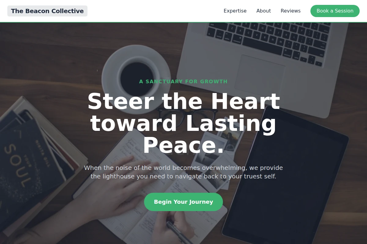 Clarity Life Coach