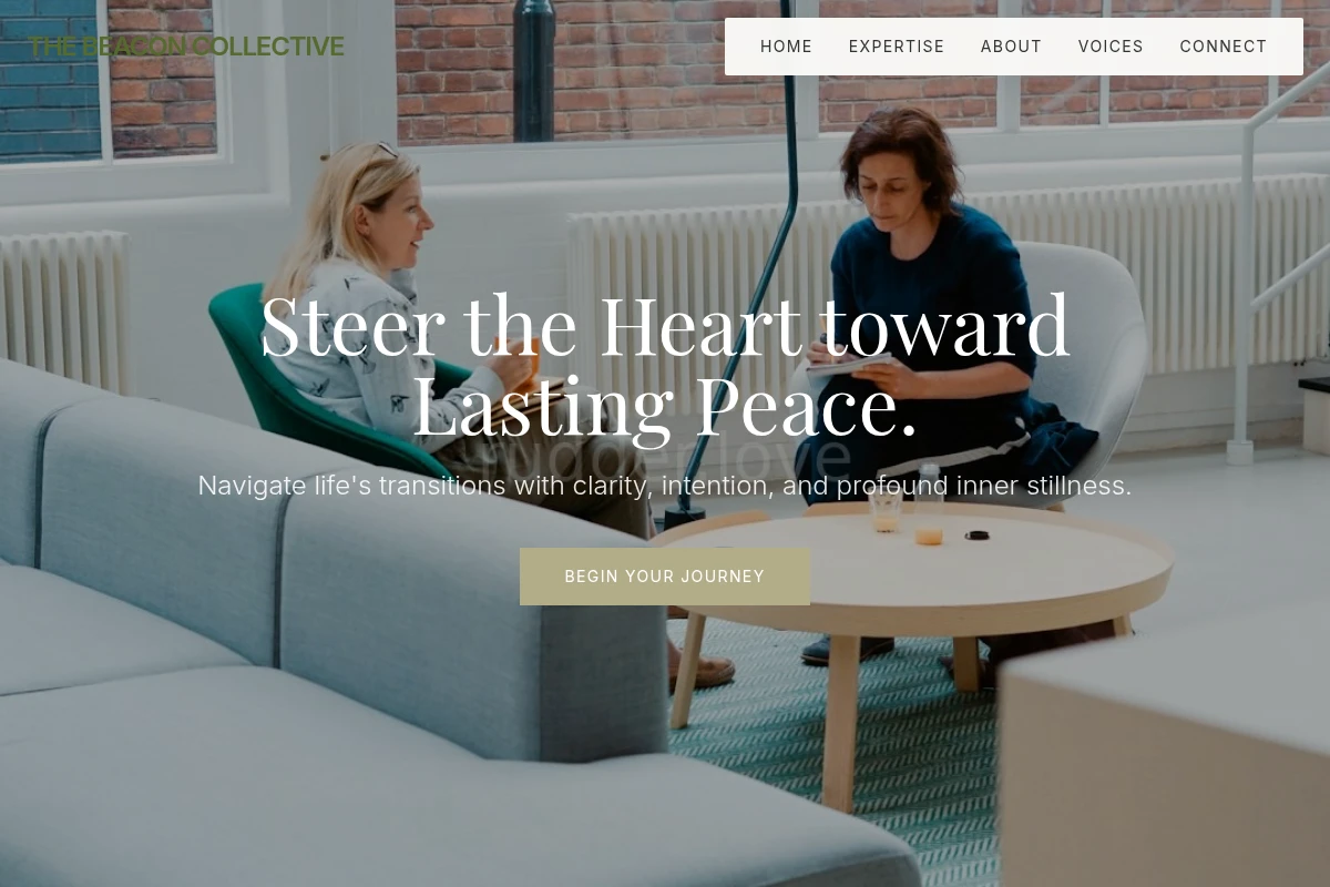 Anchorpoint Life Coach