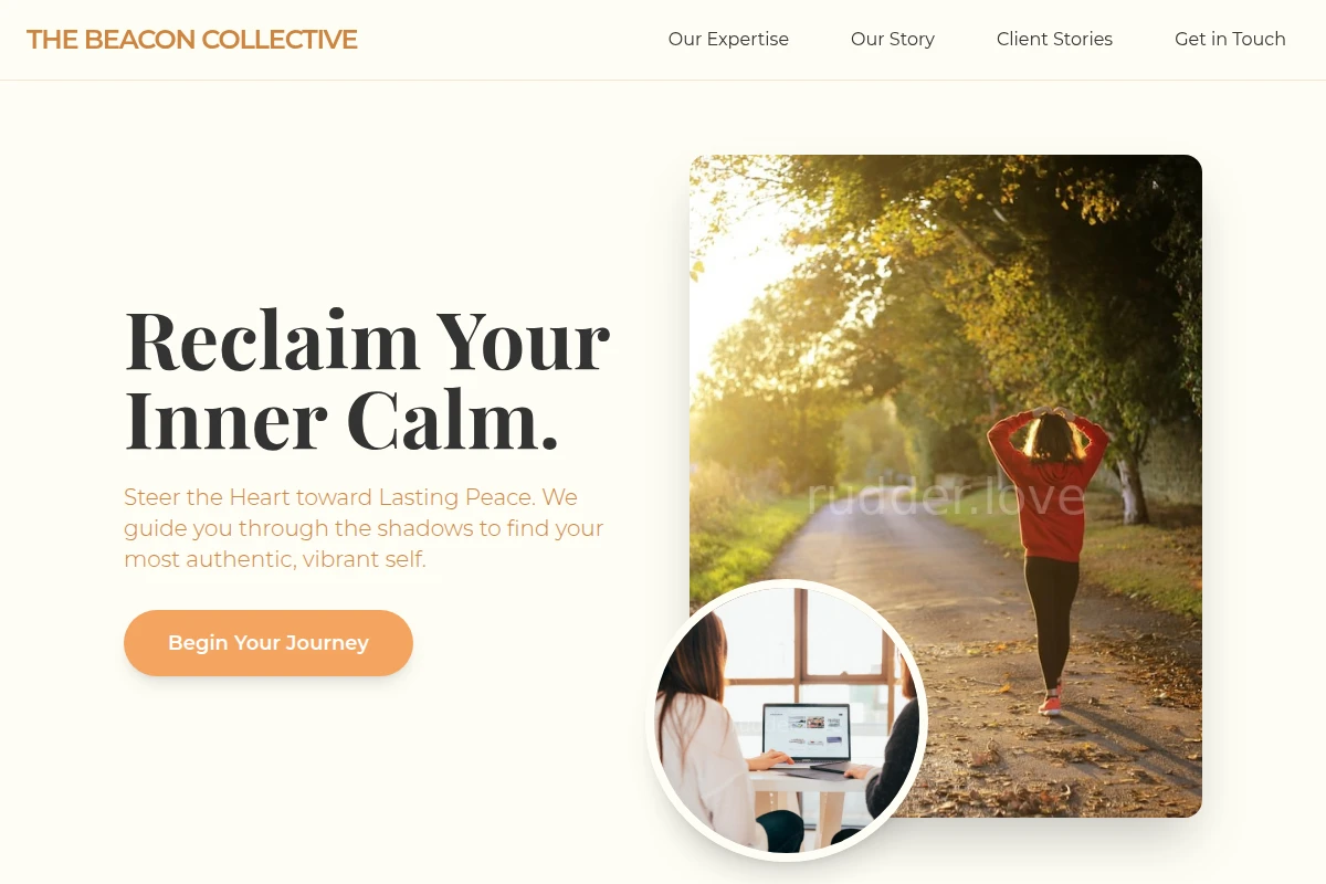 Healing Life Coach