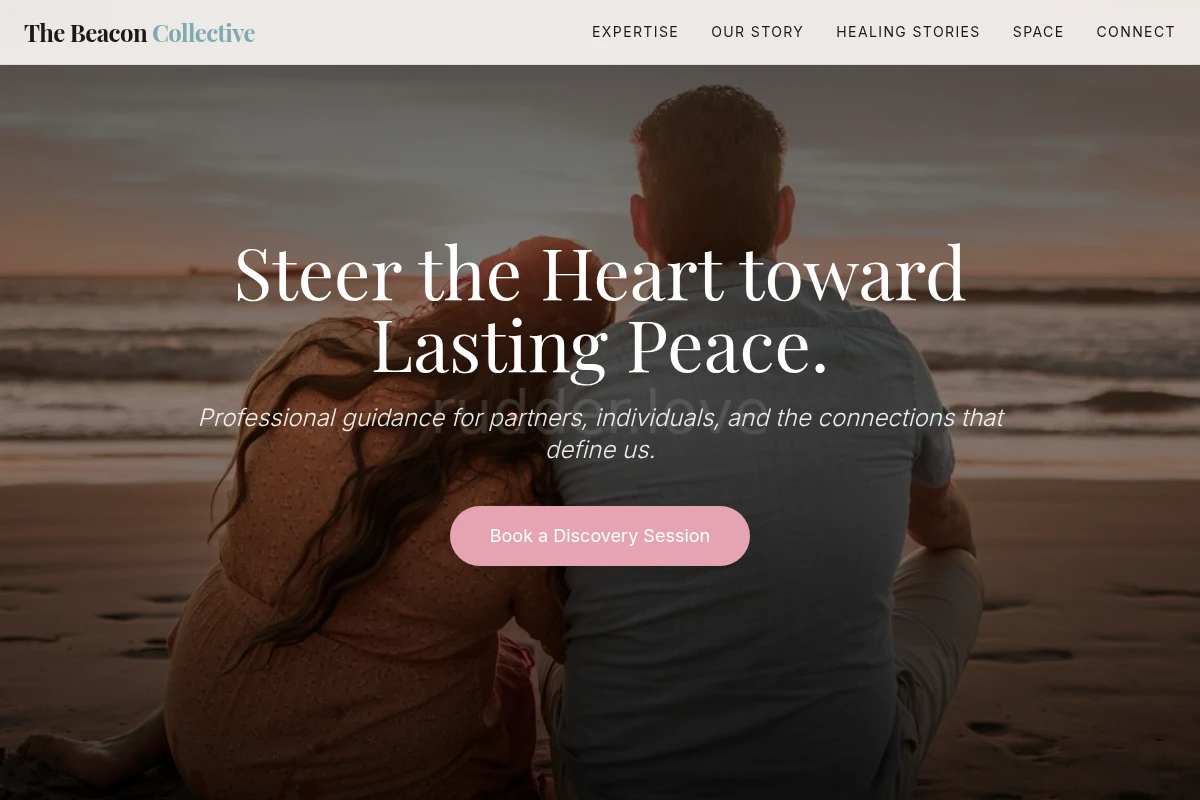 Peace Relationship Counseling