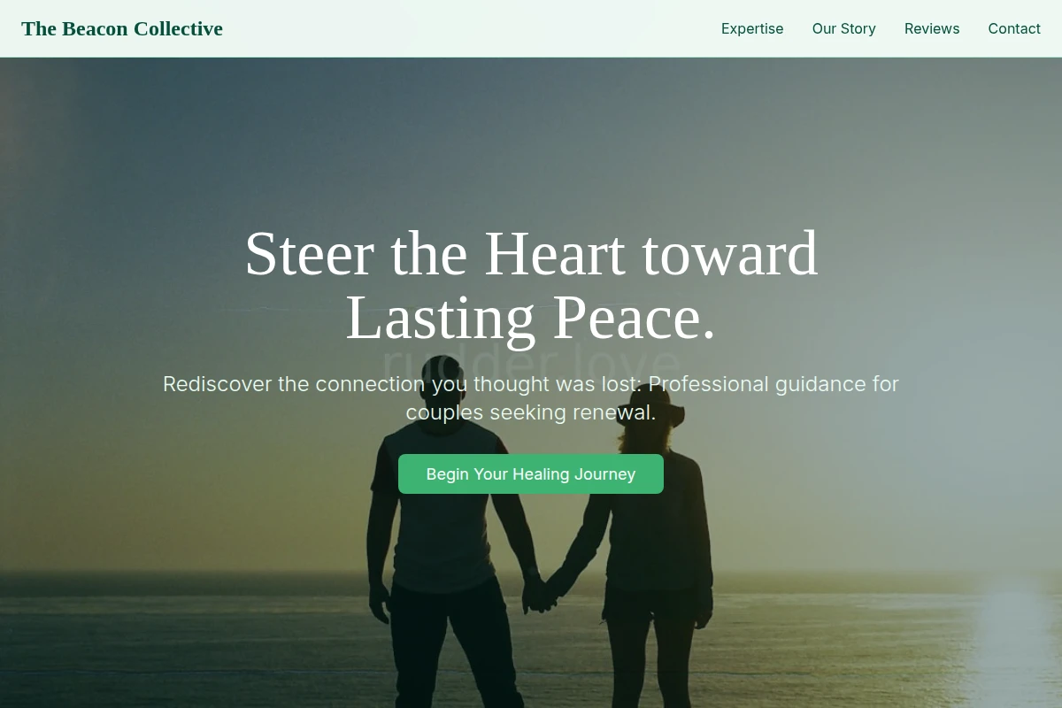 Renewal Relationship Counseling