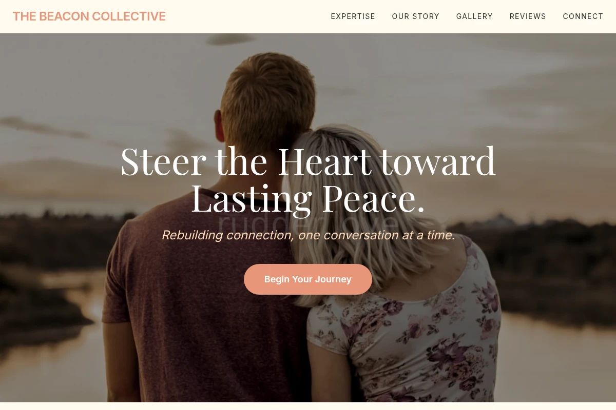 Grace Relationship Counseling