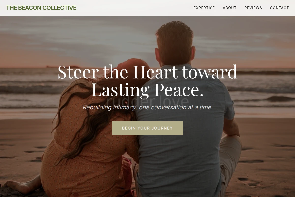 Anchor Relationship Counseling