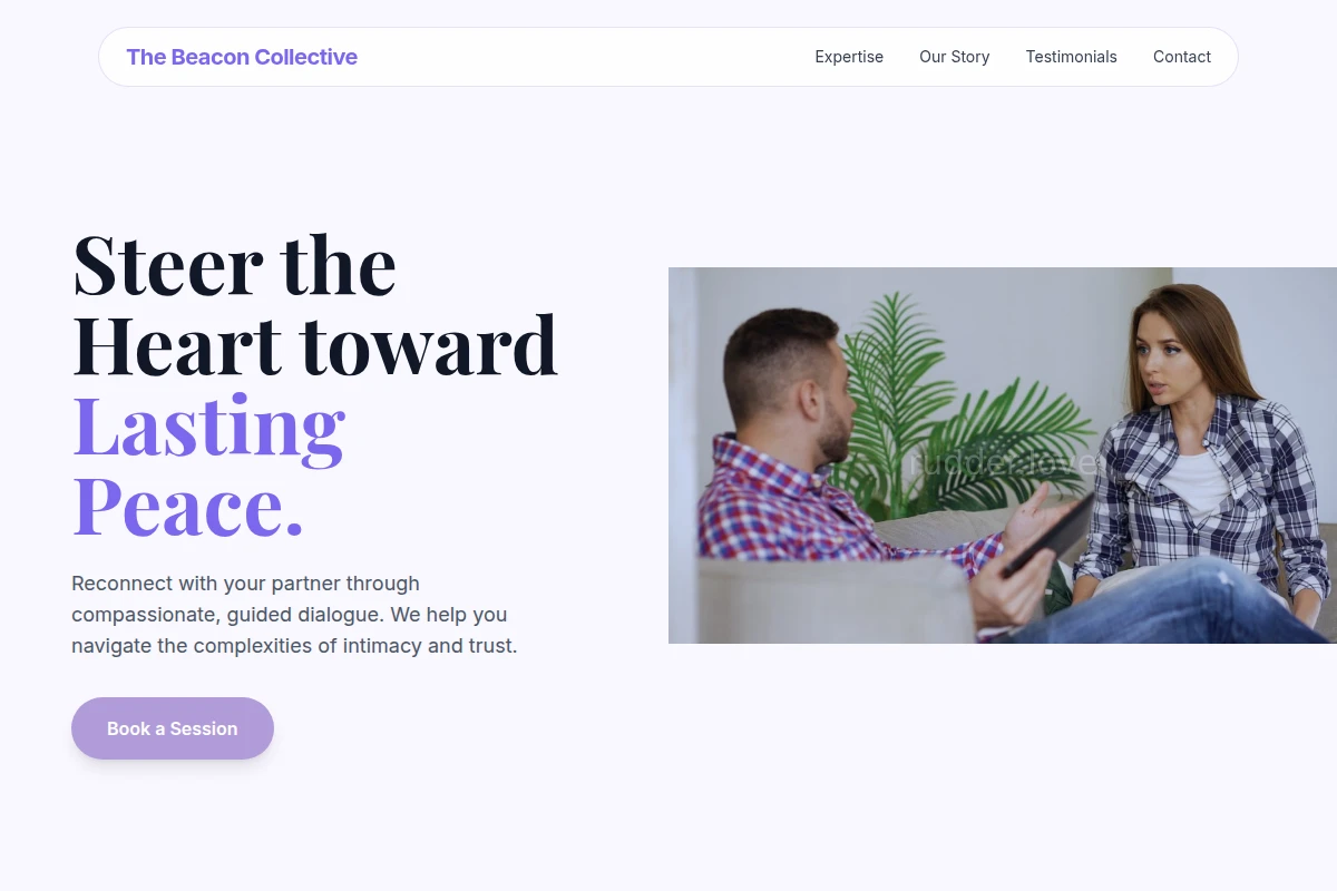 Clarity Relationship Counseling