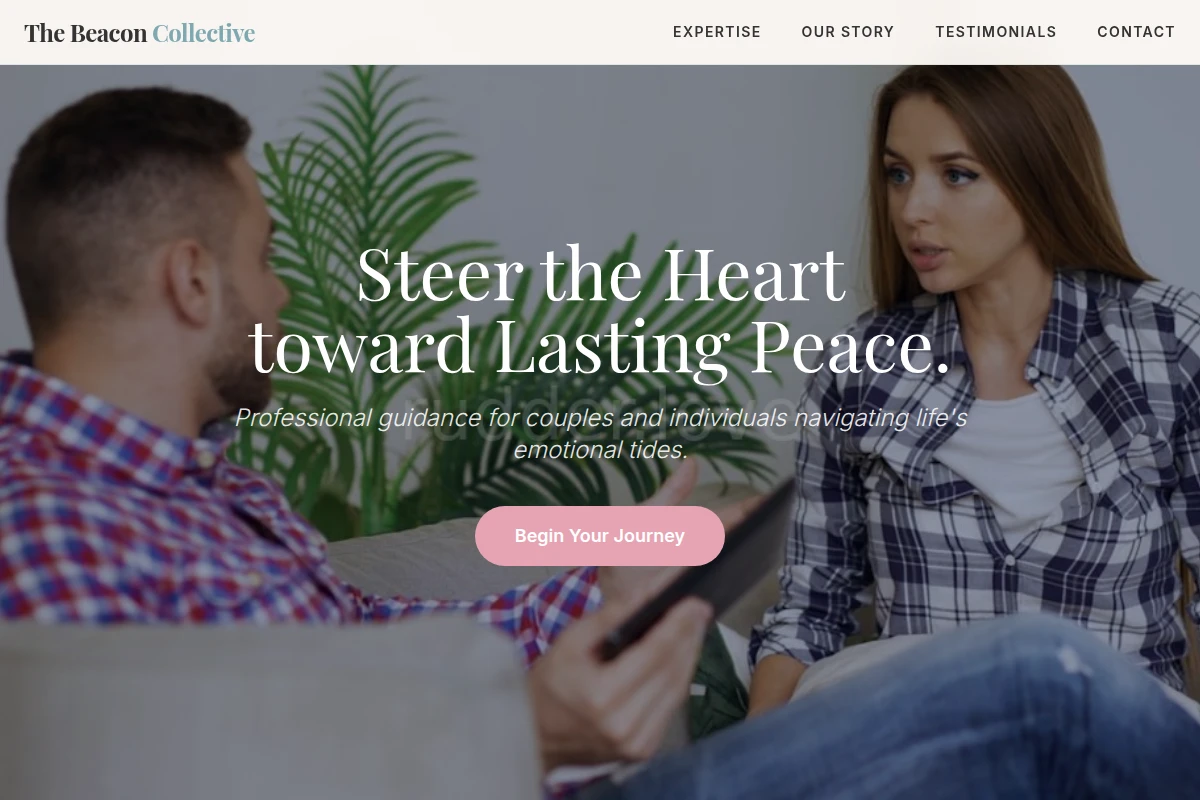 Tide Relationship Counseling