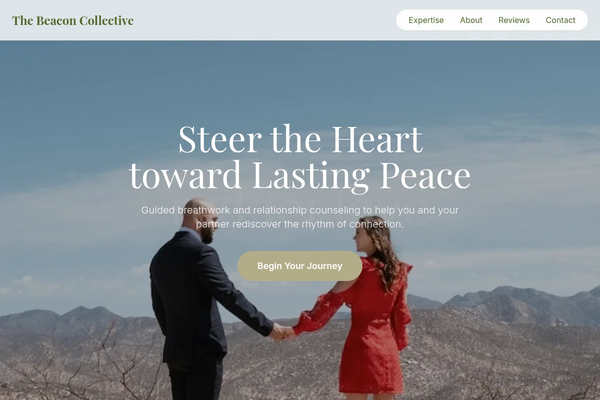 Breath Relationship Counseling