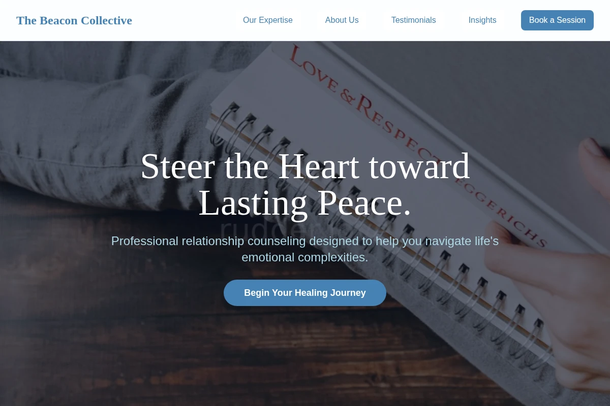 Anchor Relationship Counseling