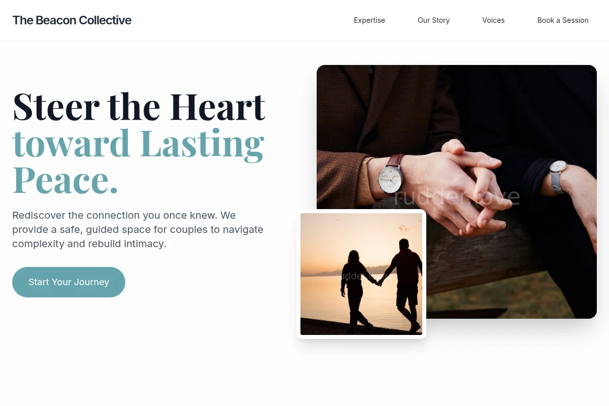 Zenith Relationship Counseling