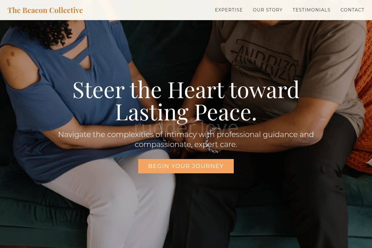 Healing Relationship Counseling