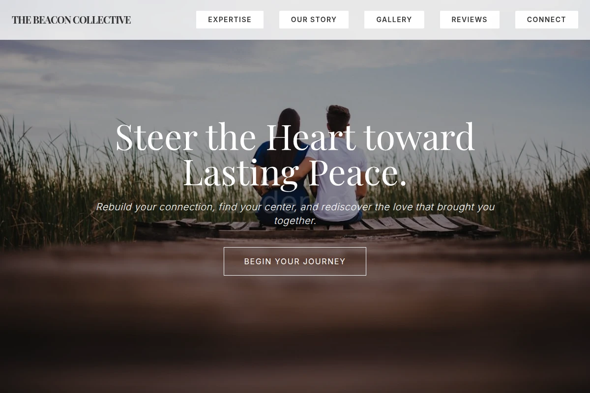 Zen Relationship Counseling
