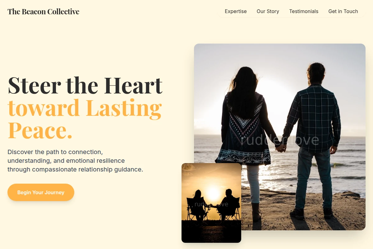 TrueNorth Relationship Counseling