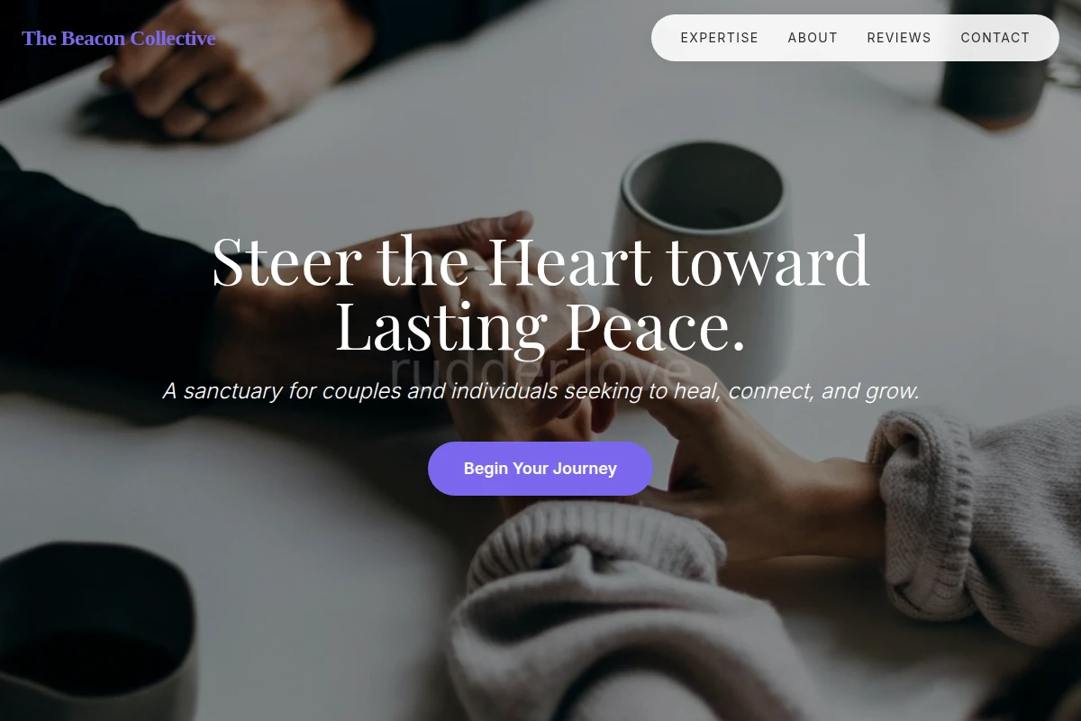 Solace Relationship Counseling