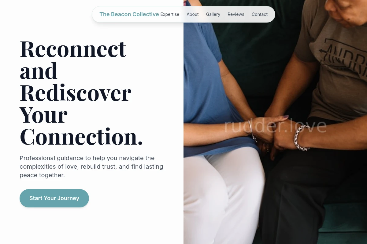 Accord Relationship Counseling