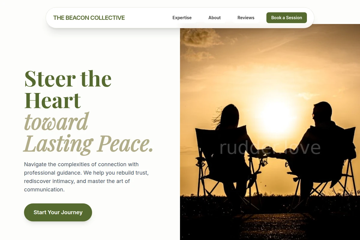 Beacon Relationship Counseling