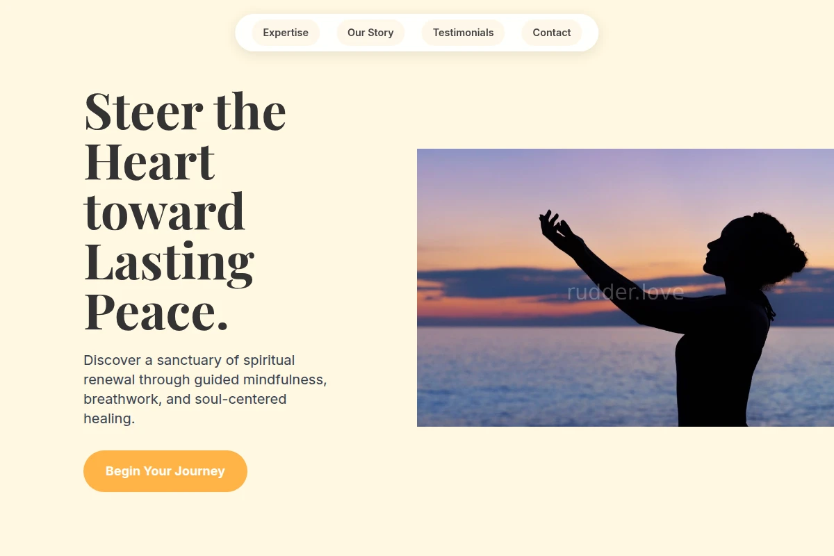 Renewal Spiritual