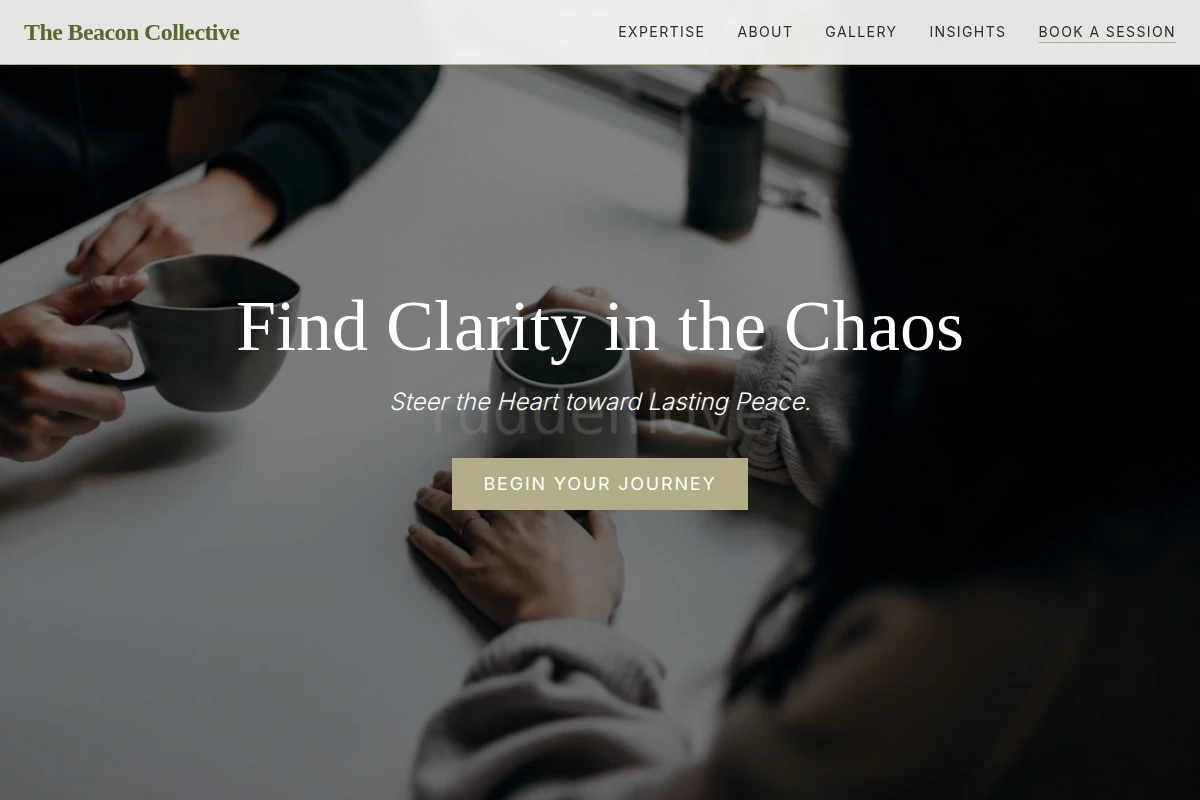 Clarity Therapy