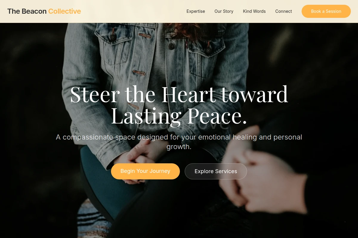 Empathy Therapy